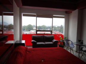Hotel Quinta Tlalpan